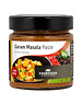 Cosmoveda Garam Masala Paste, Bio, 175g