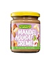 Rapunzel Mandel-Nougat Creme, EU Bio, 250g