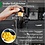 Leckerhelfer SaftPRO - der Slowjuicer / Entsafter passend für deinen Thermomix TM5 und TM6