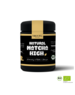 Urban Tea Factory Natural Matcha High - Grünteemischung mit Matcha & Zitronengras - 45g - Bio