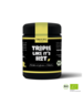 Urban Tea Factory Tropic Like It's Hot - Früchtetee mit Himbeer & Tonkabohne - 65g - Bio
