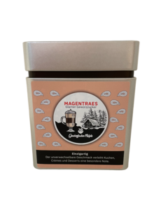 Gewürzladen Näfels Magenträs (Magentraes) 800g in der Box