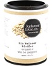 kräuterlokal Pfeffer weiss ganz, Bio, 60g