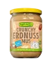 Rapunzel Erdnussmus Crunchy mit Salz 250 g