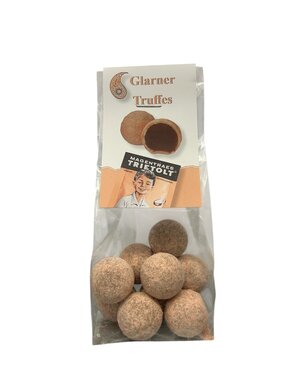 Glarner Feingebäck - swiss fine bakery Glarner Truffes, Magenträs 100g