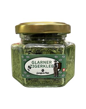 Gewürzladen Näfels Glarner Zigerklee