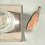 FORREST & LOVE Kupfer Infuser Feder