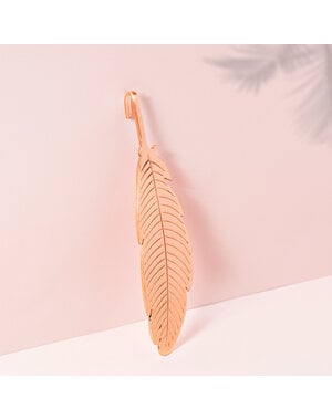 FORREST & LOVE Kupfer Infuser Feder