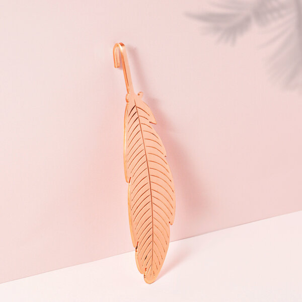 FORREST & LOVE Kupfer Infuser Feder