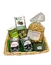 Gewürzladen Näfels Geschenkkorb Ziger