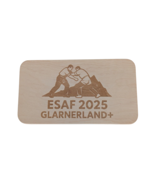 ESAF Schneidebrett