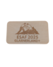  ESAF Schneidebrett