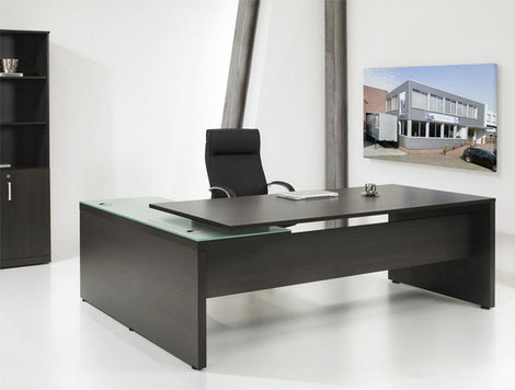 Wat voor type bureau heb ik nodig?