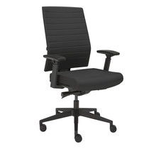 KT comfort ergonomisch gestoffeerd (huur)