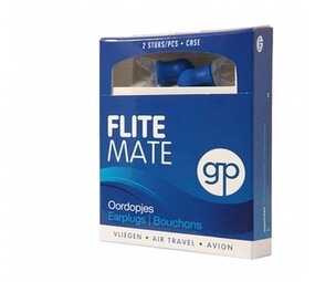 Get Plugged Flite Mate Get Plugged Flite Mate