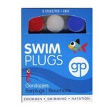 Get Plugged Swim Plugs Get Plugged Swim Plugs