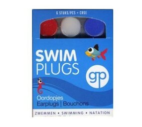 Get Plugged Swim Plugs Get Plugged Swim Plugs