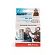 Alpine Muffy blauwe baby oorkap voor baby's en peuters Alpine Muffy blauwe baby oorkap voor baby's en peuters