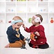 Alpine Muffy blauwe baby oorkap voor baby's en peuters Alpine Muffy blauwe baby oorkap voor baby's en peuters