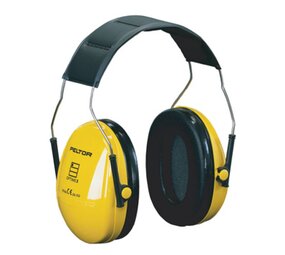 Peltor Optime I Peltor Optime I