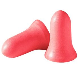 Howard Leight MAX | 25 paar | SNR 38dB Howard Leight MAX | 25 paar | SNR 38dB