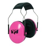 Peltor Kid | Roze Peltor Kid | Roze
