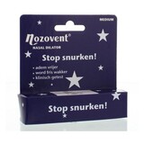 Nozovent Classic neusbeugel Nozovent Classic neusbeugel