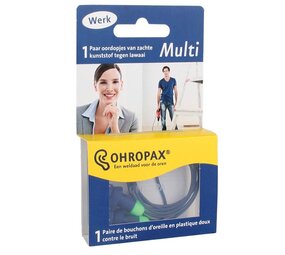 Ohropax Multi Ohropax Multi