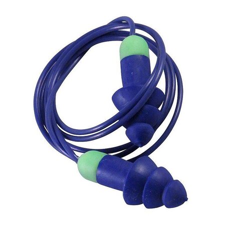 Ohropax Multi oordopjes met koordje | Hoge demping Ohropax Multi oordopjes met koordje | Hoge demping