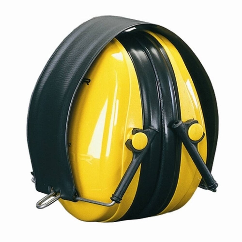 Peltor Optime I opvouwbaar SNR 28dB