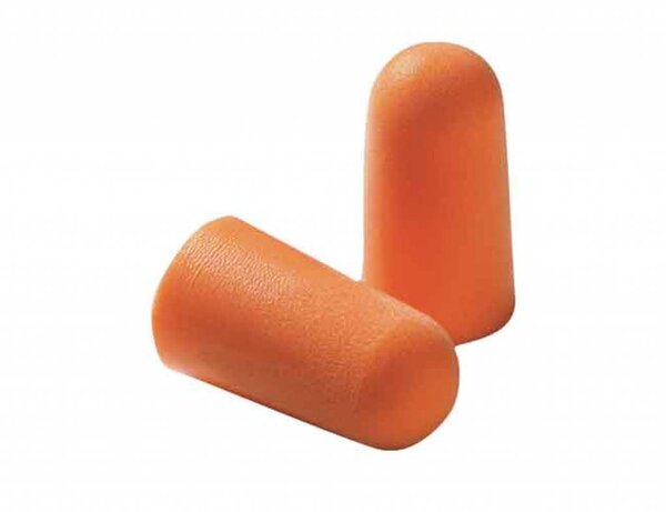 3M Oranje oordoppen | SNR 35dB | 200 paar 3M Oranje oordoppen | SNR 35dB | 200 paar