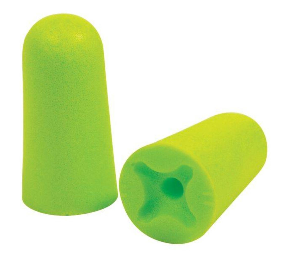 Uvex X-Fit oordopjes | SNR 37dB | Dispenserbox (Tip) Uvex X-Fit oordopjes | SNR 37dB | Dispenserbox (Tip)