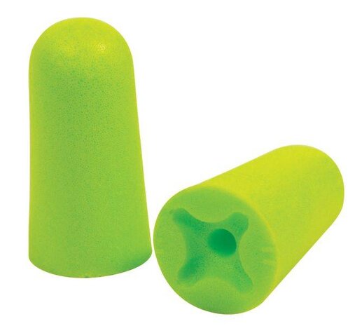 Uvex X-Fit oordopjes | SNR 37dB | Dispenserbox (Tip) Uvex X-Fit oordopjes | SNR 37dB | Dispenserbox (Tip)