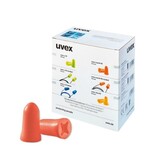 Uvex COM4-Fit | 200 paar dispenserbox Uvex COM4-Fit | 200 paar dispenserbox