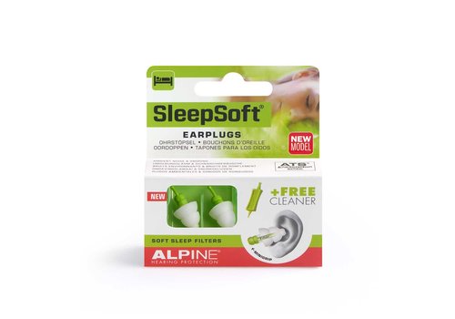  Alpine Sleepsoft 