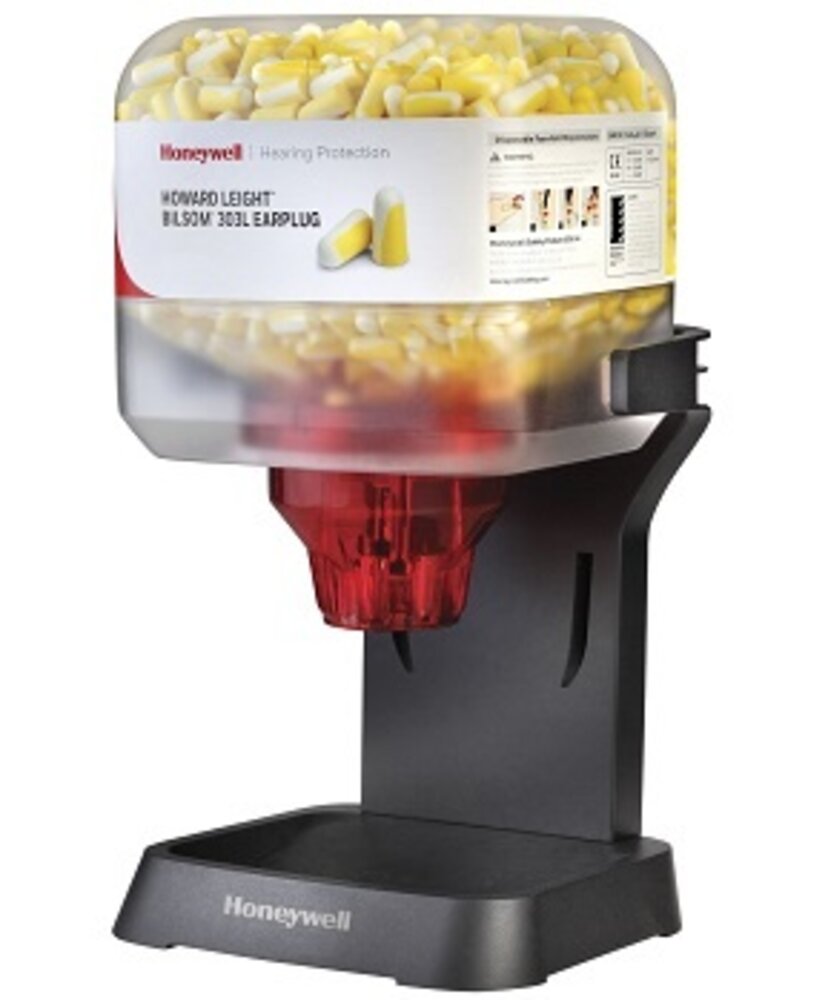 Bilsom Dispenser HL400 Lite | Oordopjes automaat