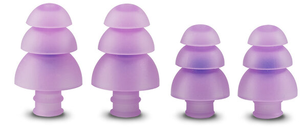 Pluggerz Sleep, slaap oordopjes voor een goede nachtrust Pluggerz Sleep, slaap oordopjes voor een goede nachtrust