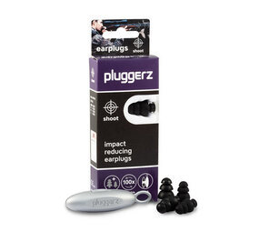 Pluggerz Shoot Pluggerz Shoot