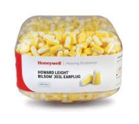 Bilsom Navulling HL400 Bilsom 303L Bilsom Navulling HL400 Bilsom 303L