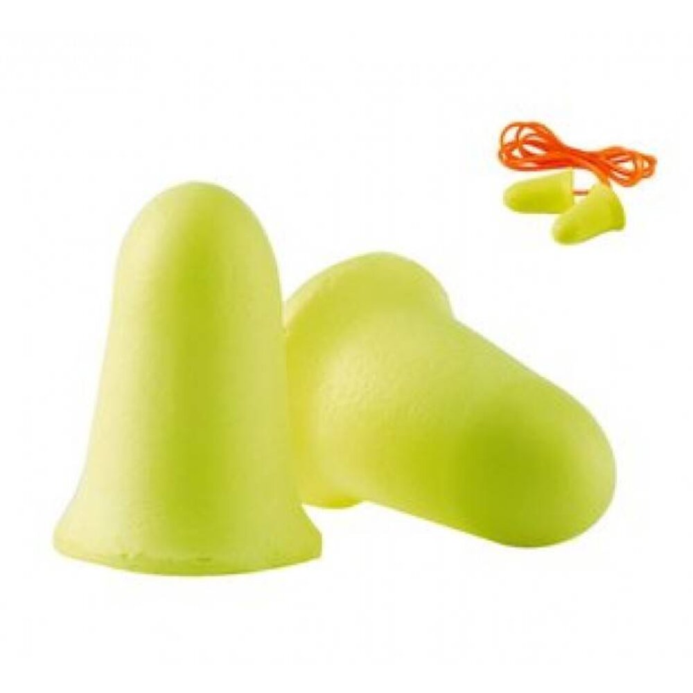 EAR Soft FX met koord | SNR 39dB | Hoogst mogelijke demping EAR Soft FX met koord | SNR 39dB | Hoogst mogelijke demping