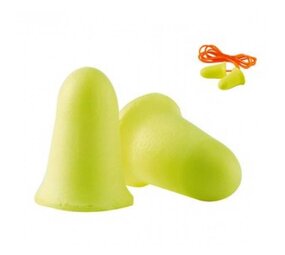 EAR Soft FX met koordje | 20 paar EAR Soft FX met koordje | 20 paar