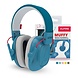 Alpine Muffy Blauw | Oorkap voor kinderen | demping 25 dB | 5 t/m 16 jaar Alpine Muffy Blauw | Oorkap voor kinderen | demping 25 dB | 5 t/m 16 jaar