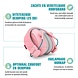 Alpine Muffy Roze | Oorkap voor kinderen | demping 25 dB | 5 t/m 16 jaar - Copy Alpine Muffy Roze | Oorkap voor kinderen | demping 25 dB | 5 t/m 16 jaar - Copy