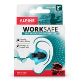 Alpine WorkSafe Alpine Alpine WorkSafe Alpine