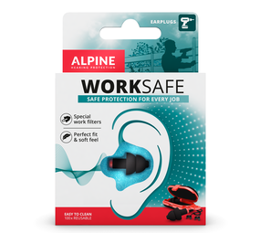 Alpine WorkSafe Alpine