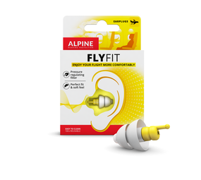 Alpine FlyFit Alpine FlyFit