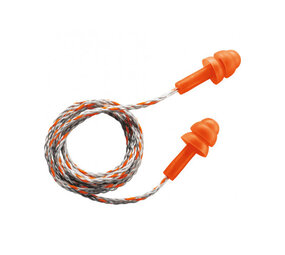 Uvex Whisper | 12 paar | SNR 23 dB Uvex Whisper | 12 paar | SNR 23 dB