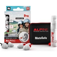 MotoSafe Pro | motor oordopjes | 2 paar