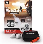 Alpine MotoSafe Tour | oordopjes toerrijders motor