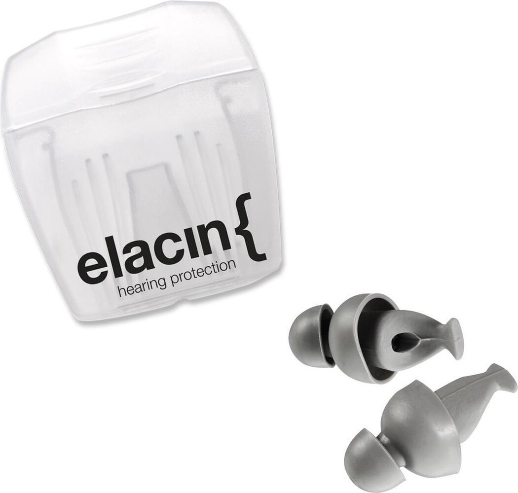 Elacin Drive Universal ST24 | Voor motor- en cabriorijders Elacin Drive Universal ST24 | Voor motor- en cabriorijders
